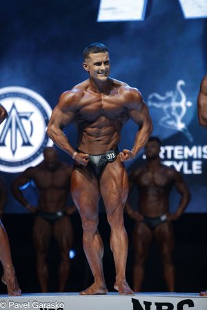 Фотограф Павел Гарасько (19.05.2024)